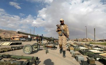 2024年武装押运员工作总结6篇