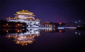 去西安的心得体会5篇