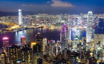 香港作文最新5篇