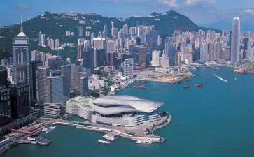 香港作文通用8篇