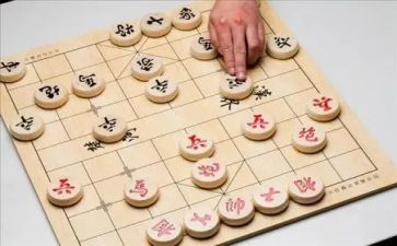 象棋比赛活动策划7篇