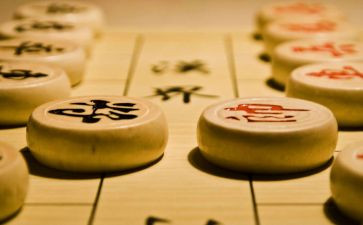 象棋活动总结范文6篇