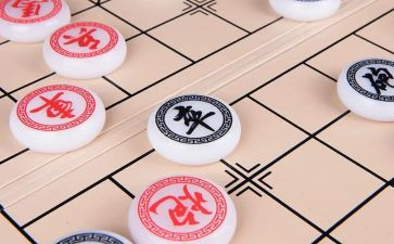 象棋作文600字7篇