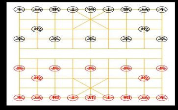 下象棋作文600字8篇