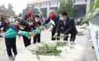 学先烈队活动总结5篇