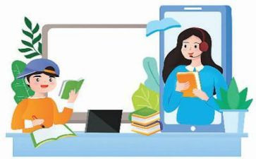 学生线上教学总结6篇