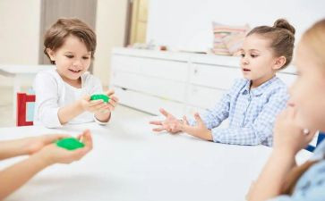 幼儿园小班的个人总结通用6篇