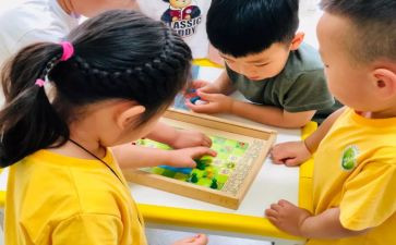 小班个人年终工作总结8篇