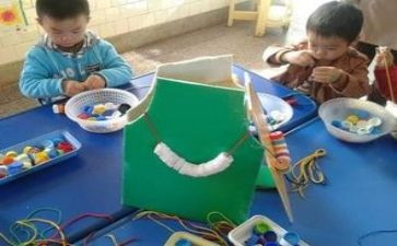 幼儿园小班的个人总结参考7篇