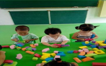 幼儿小班追泡泡教案7篇