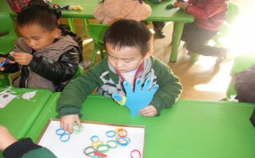 幼儿园小班蒙氏教学总结模板6篇
