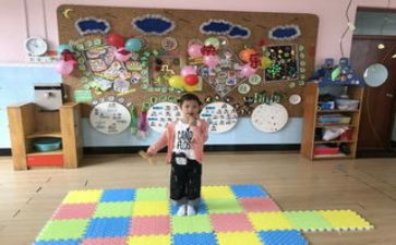 幼儿园小班教师个人工作计划推荐8篇