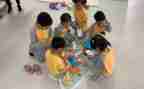幼儿园小班庆国庆活动方案6篇