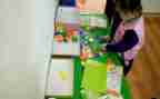 幼儿园个人个人工作总结小班6篇