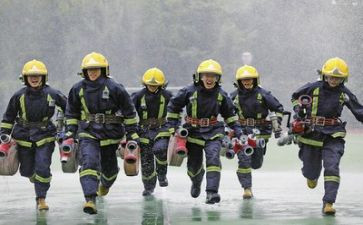 局消防月活动总结模板7篇