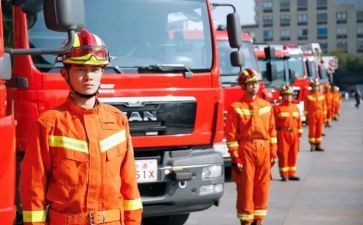 消防2023年工作计划推荐7篇