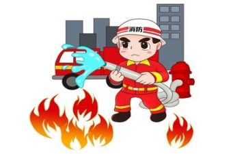 2023消防工作个人总结5篇
