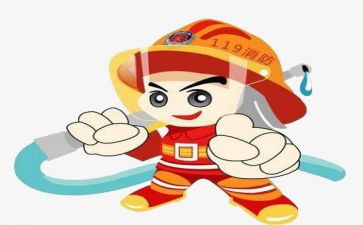 消防培训课活动总结5篇