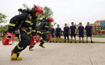 校园安全消防活动总结5篇
