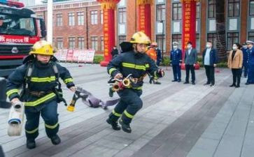 校园消防安全心得推荐8篇