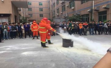 2024年消防个人年终总结参考8篇