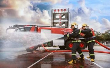 消防管理员述职报告7篇