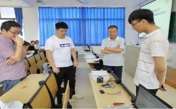 学校工作管理心得体会7篇