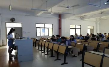 中专学校工作总结6篇
