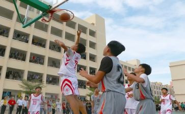 初中学校活动总结7篇
