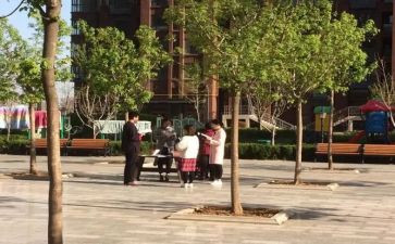 圣诞节小区活动方案6篇