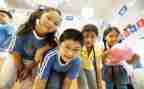 幼小衔接宣传活动方案6篇