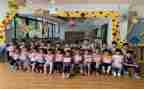 教师幼小衔接培训总结8篇