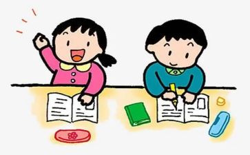 小学生作文写老师的作文500字7篇