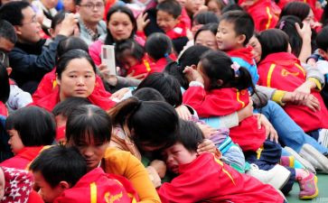 快上小学啦主题活动总结优秀6篇