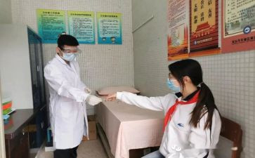 校医生个人总结参考5篇