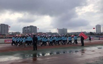 校运动会活动总结参考6篇