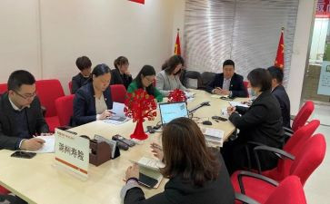 2024年小组长述职报告7篇