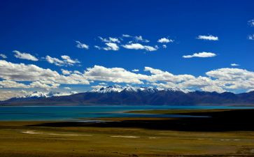 游西藏作文400字5篇