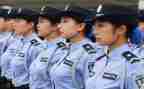 协警个人总结8篇
