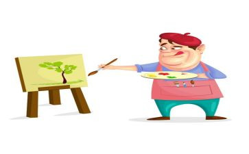 小学作文写人300字精选5篇