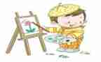 小学生写人100作文通用6篇