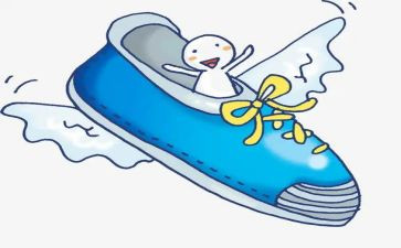 穿鞋子幼儿园教案5篇