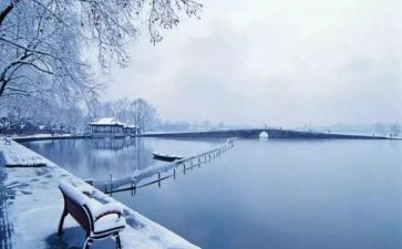 西湖优秀作文优质5篇