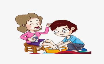 幼儿园洗脚丫教案7篇