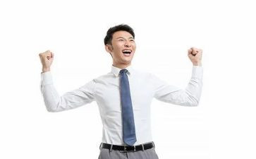 兴奋时的作文8篇