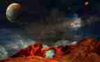 看星空作文600字8篇