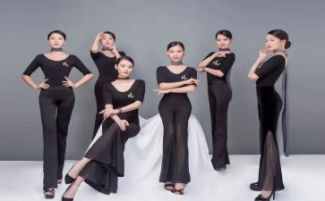 形体培训心得体会7篇