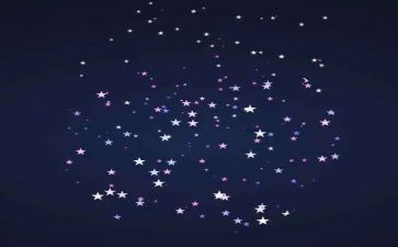 折小星星教案8篇