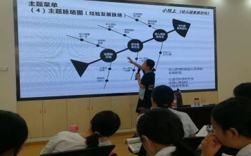 教师新课程培训心得体会7篇