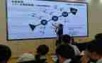 2024版英语新课标培训心得体会通用8篇